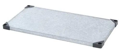 Plain rectangular concrete slab with a smooth surface.