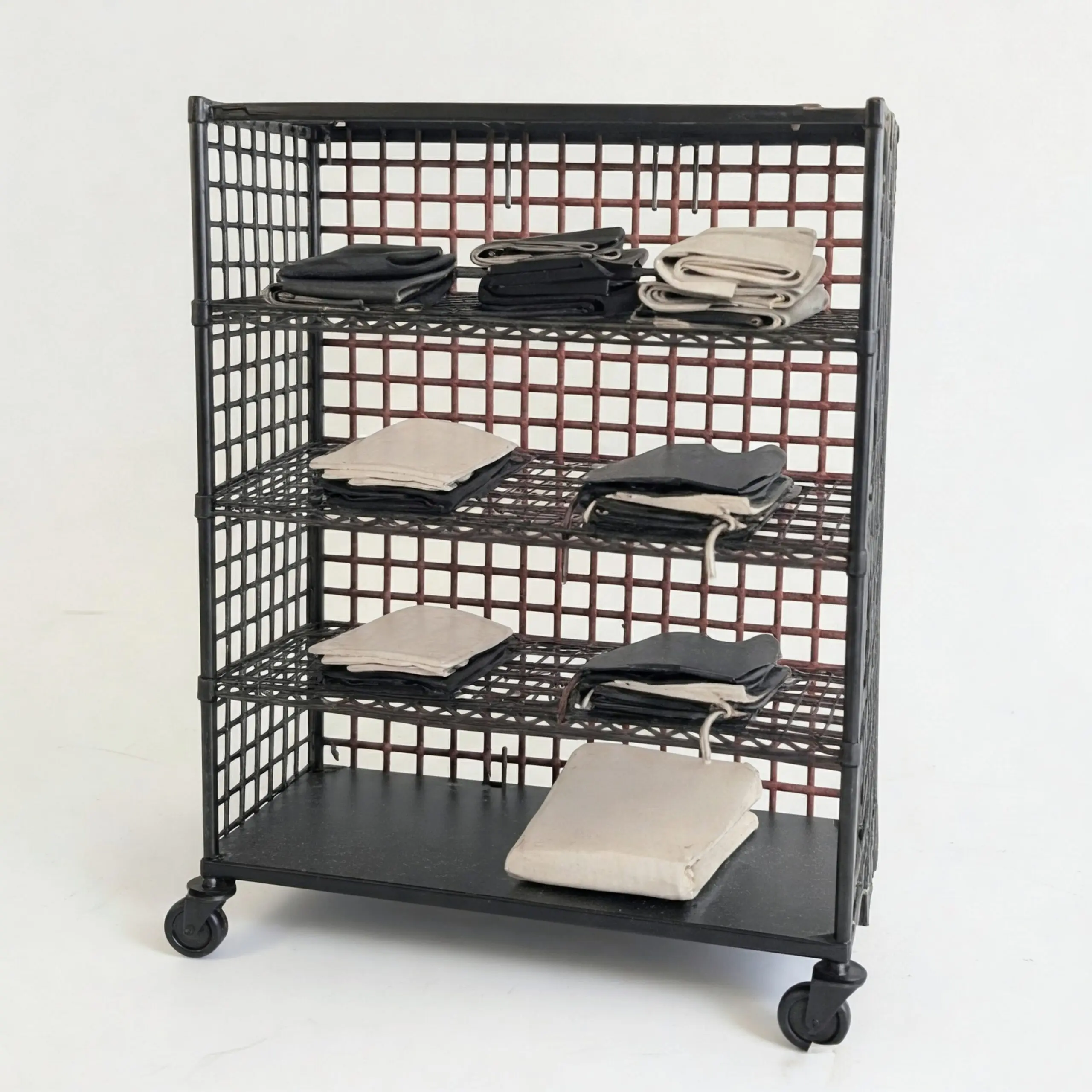 new cart