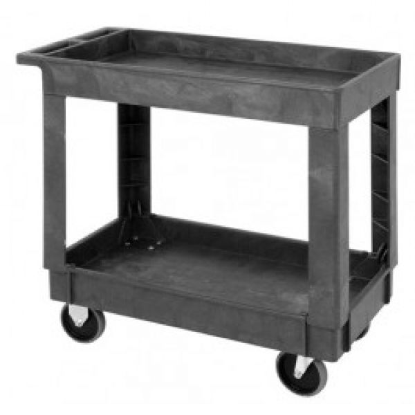 PC3518-33 POLYMER MOBILE CART