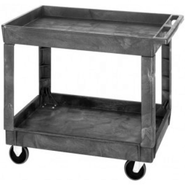 PC4026-33 POLYMER MOBILE CART