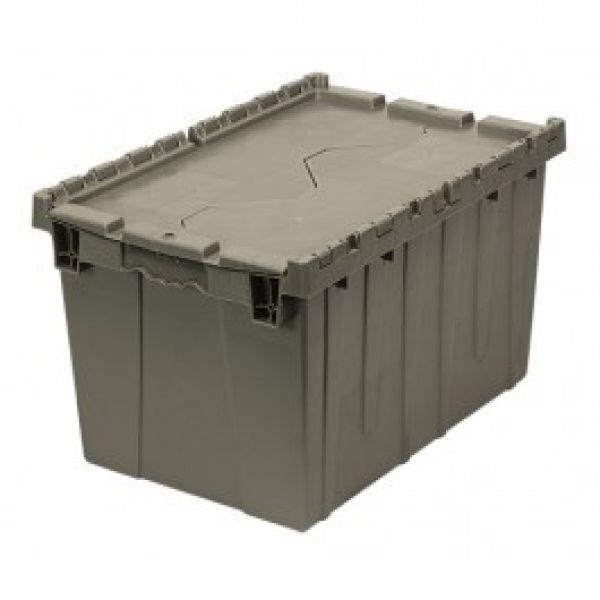 QDC2115-12 ATTACHED TOP CONTAINERS