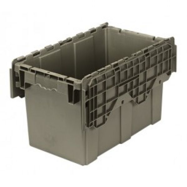 QDC2213-12 ATTACHED TOP CONTAINERS