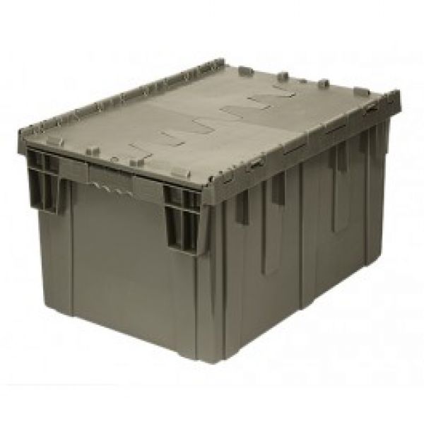 QDC2820-15 ATTACHED TOP CONTAINERS