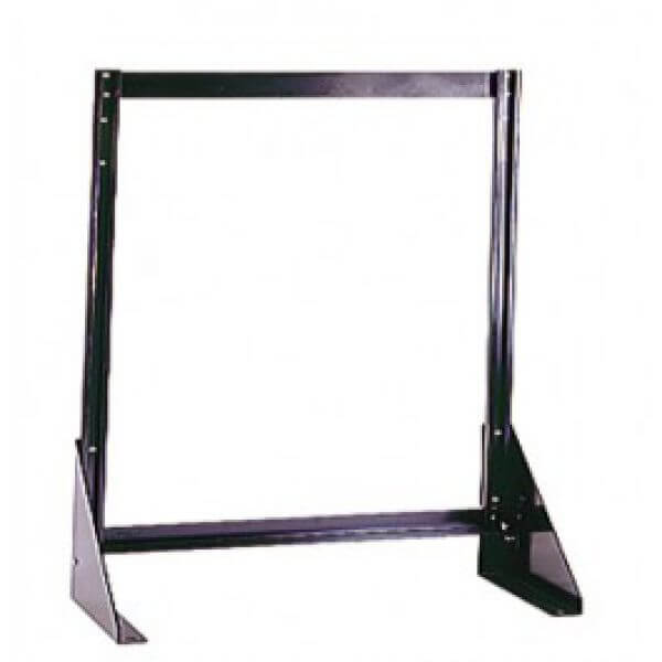 QFS124 TIP-OUT BIN STAND