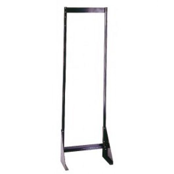 QFS170 TIP-OUT BIN STAND