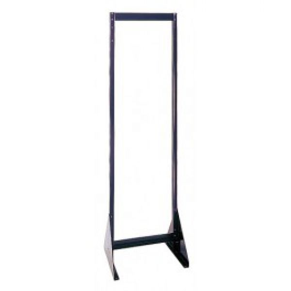 QFS270 TIP-OUT BIN STAND